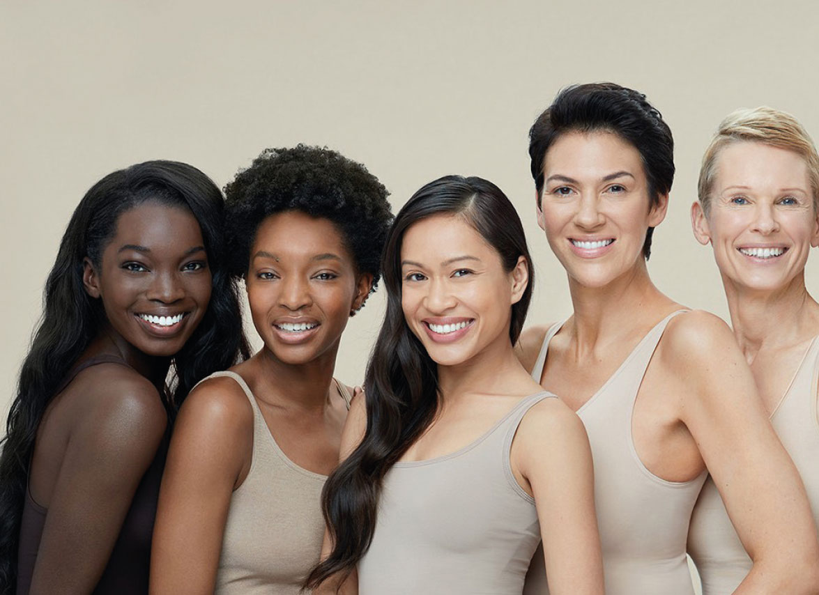 Obagi medical grade skin treatments