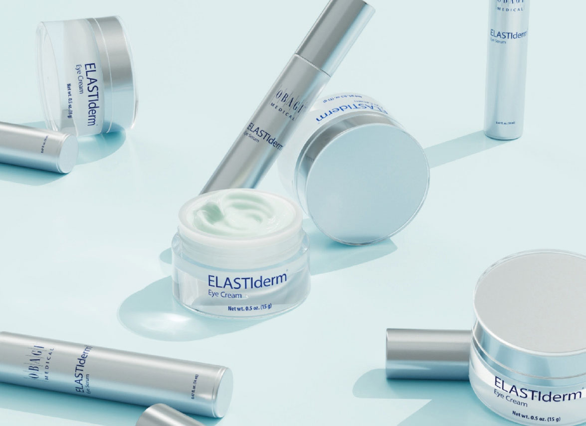 Obagi medical grade skin treatments